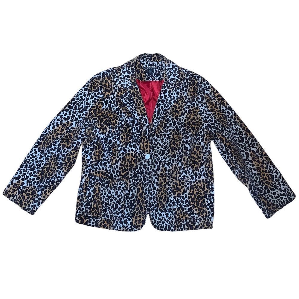 Larry Levine Blazer 